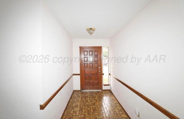 6111 PRINCETON Street, Amarillo, TX 79109