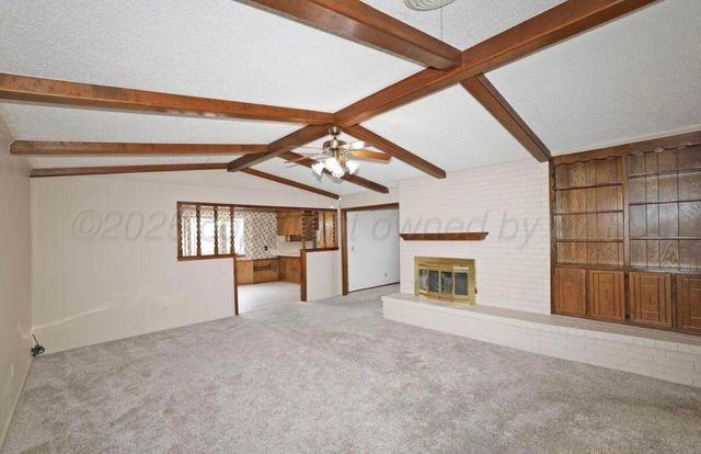 6111 PRINCETON Street, Amarillo, TX 79109