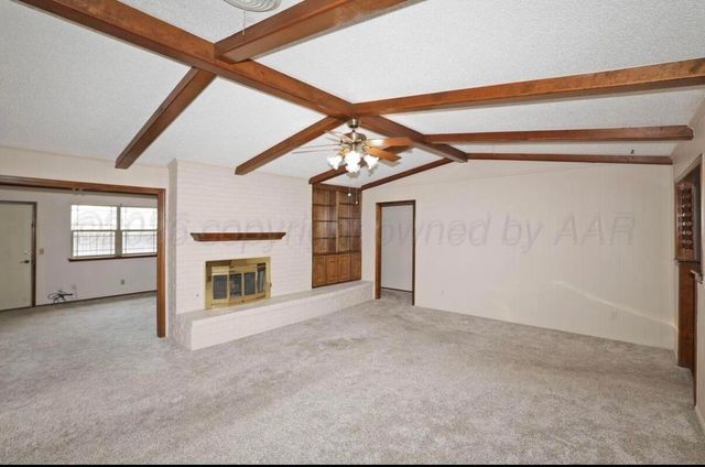 6111 PRINCETON Street, Amarillo, TX 79109