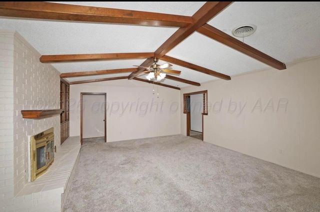 6111 PRINCETON Street, Amarillo, TX 79109