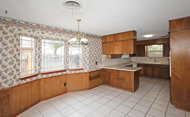 6111 PRINCETON Street, Amarillo, TX 79109