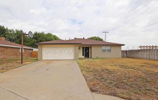 6111 PRINCETON Street, Amarillo, TX 79109