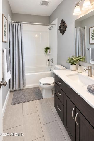 23262 N 74TH Place, Scottsdale, AZ 85255