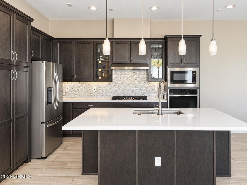 23262 N 74TH Place, Scottsdale, AZ 85255 — exterior