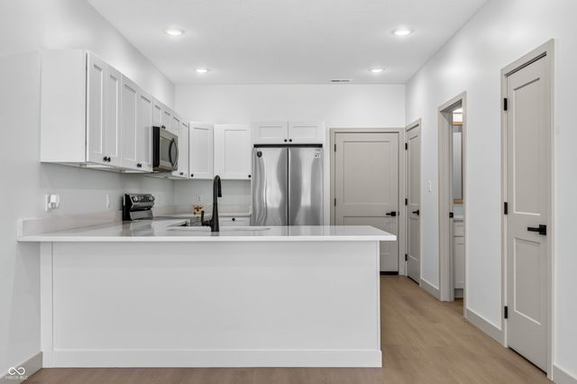 41 S Beatty Street, Columbus, IN 47201