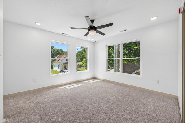 41 S Beatty Street, Columbus, IN 47201