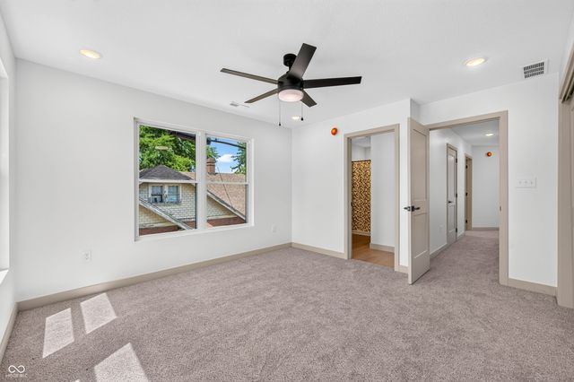 41 S Beatty Street, Columbus, IN 47201