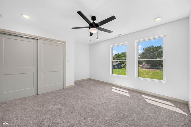 41 S Beatty Street, Columbus, IN 47201