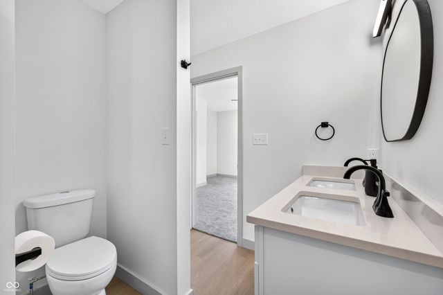 41 S Beatty Street, Columbus, IN 47201
