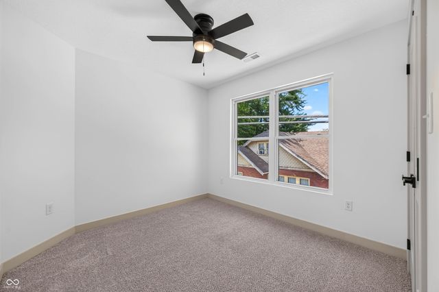 41 S Beatty Street, Columbus, IN 47201