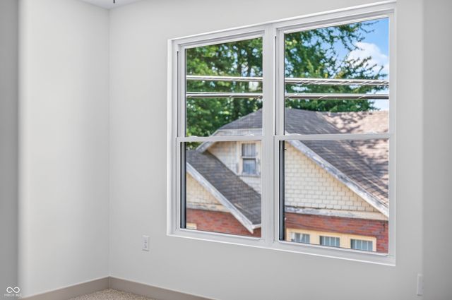 41 S Beatty Street, Columbus, IN 47201