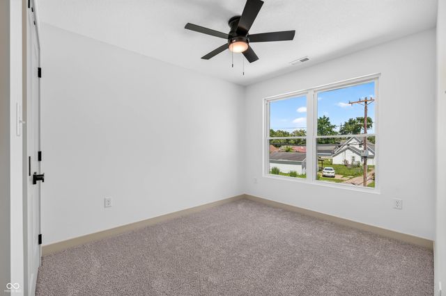 41 S Beatty Street, Columbus, IN 47201