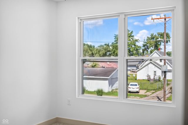 41 S Beatty Street, Columbus, IN 47201