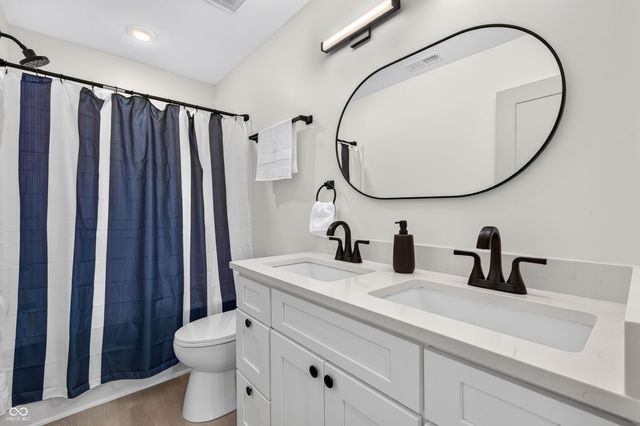 41 S Beatty Street, Columbus, IN 47201