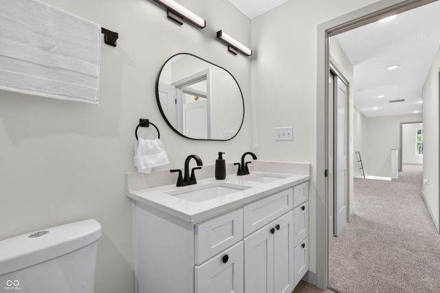 41 S Beatty Street, Columbus, IN 47201