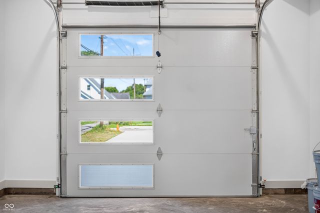 41 S Beatty Street, Columbus, IN 47201
