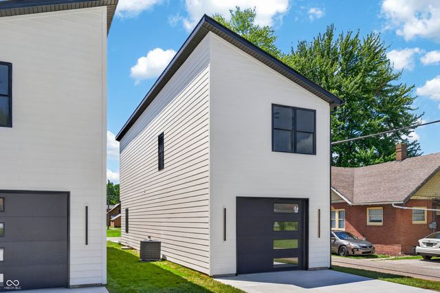41 S Beatty Street, Columbus, IN 47201
