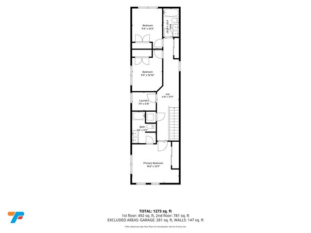 41 S Beatty Street, Columbus, IN 47201