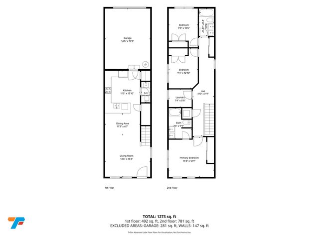 41 S Beatty Street, Columbus, IN 47201