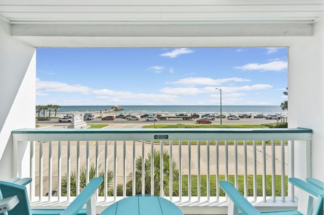 6102 Seawall Boulevard 254, Galveston, TX 77551
