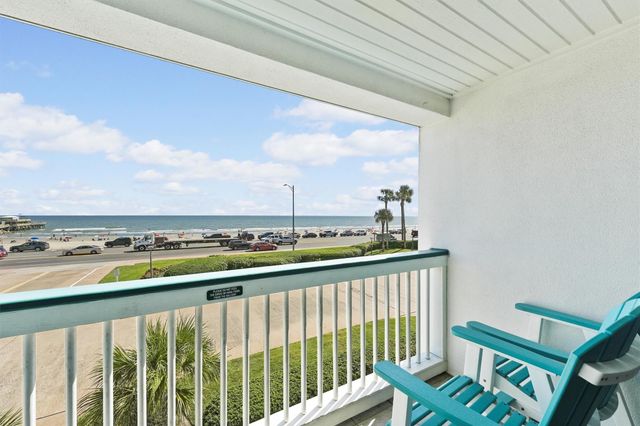 6102 Seawall Boulevard 254, Galveston, TX 77551