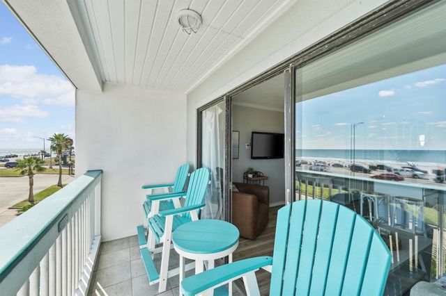 6102 Seawall Boulevard 254, Galveston, TX 77551