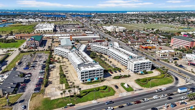 6102 Seawall Boulevard 254, Galveston, TX 77551