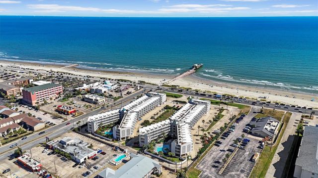 6102 Seawall Boulevard 254, Galveston, TX 77551