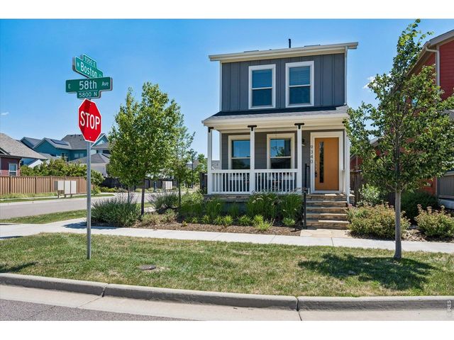 9340 E 58th Ave, Denver, CO 80238