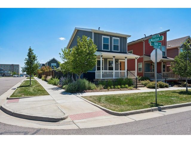 9340 E 58th Ave, Denver, CO 80238