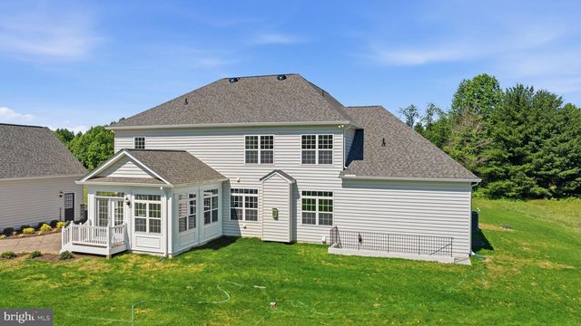 985 BOUNTY PLACE, Owings, MD 20736