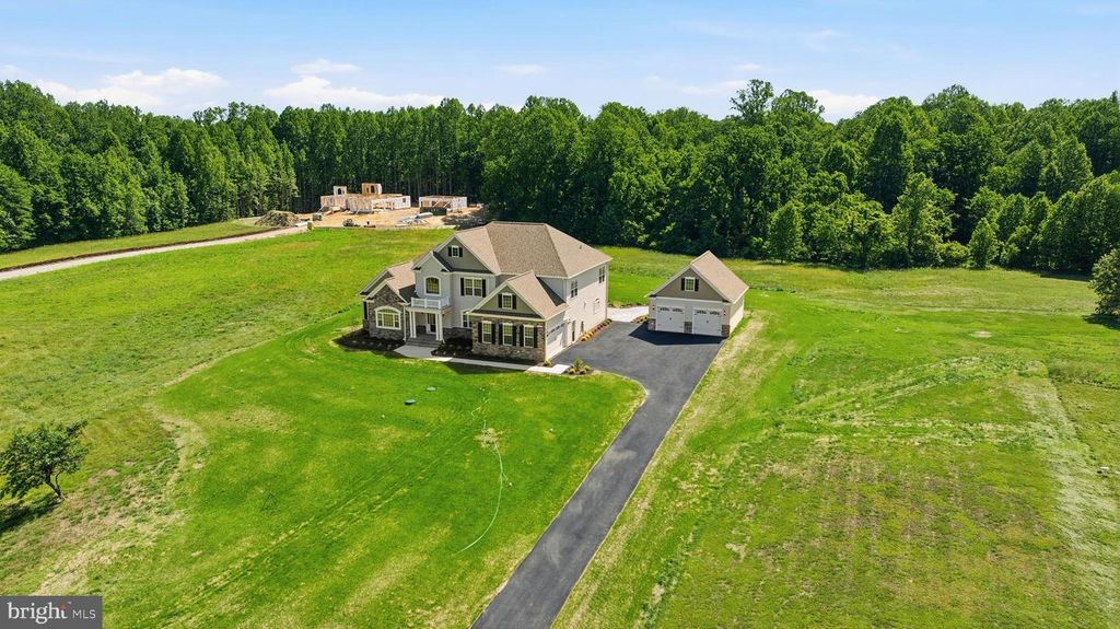 Image 7 of property listing at 985 BOUNTY PLACE, Owings, MD 20736