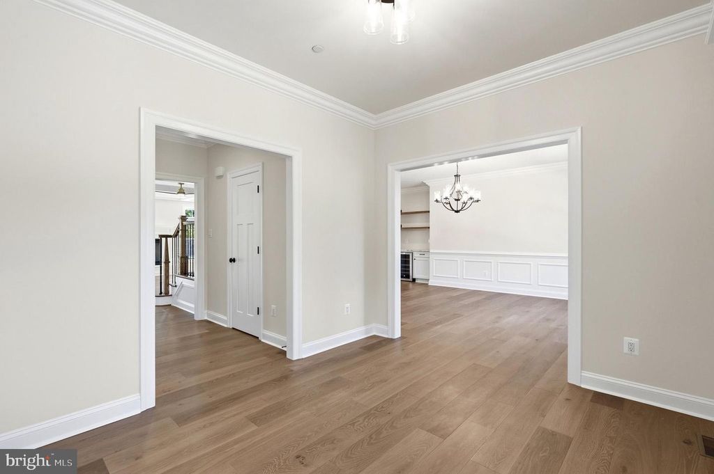 Image 55 of property listing at 985 BOUNTY PLACE, Owings, MD 20736