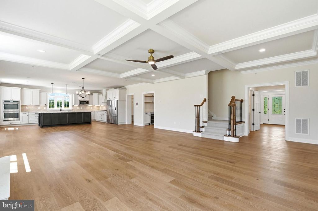 Image 65 of property listing at 985 BOUNTY PLACE, Owings, MD 20736