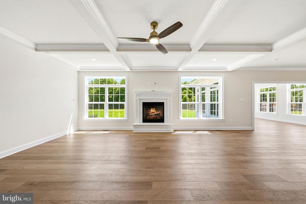 Image 66 of property listing at 985 BOUNTY PLACE, Owings, MD 20736