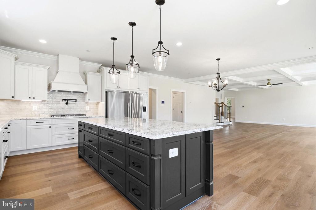 Image 71 of property listing at 985 BOUNTY PLACE, Owings, MD 20736