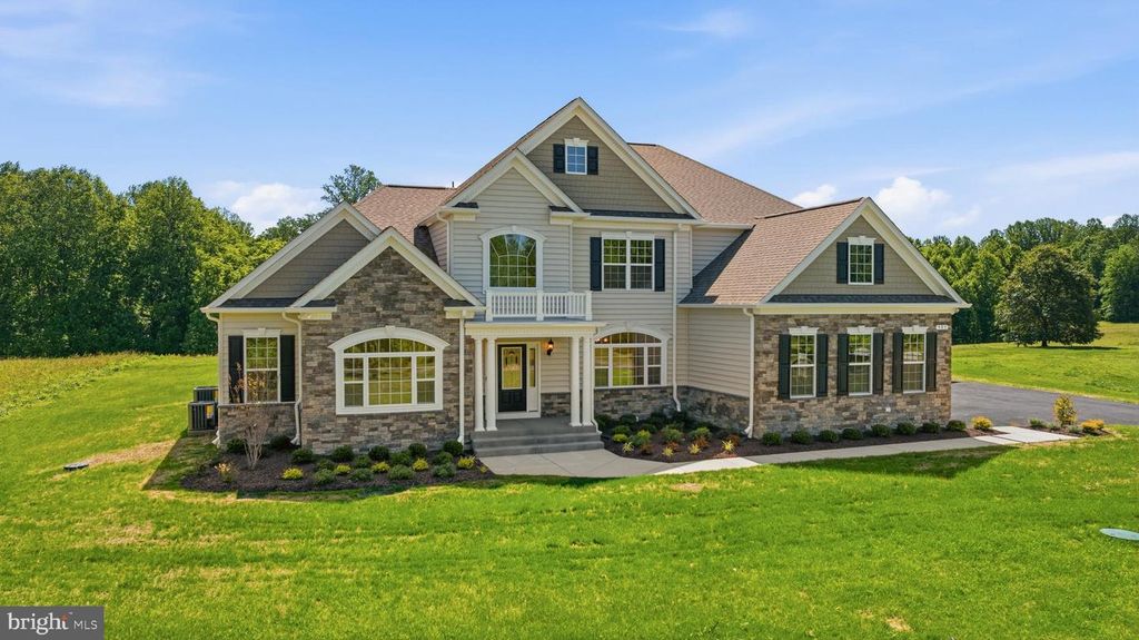 Image 2 of property listing at 985 BOUNTY PLACE, Owings, MD 20736