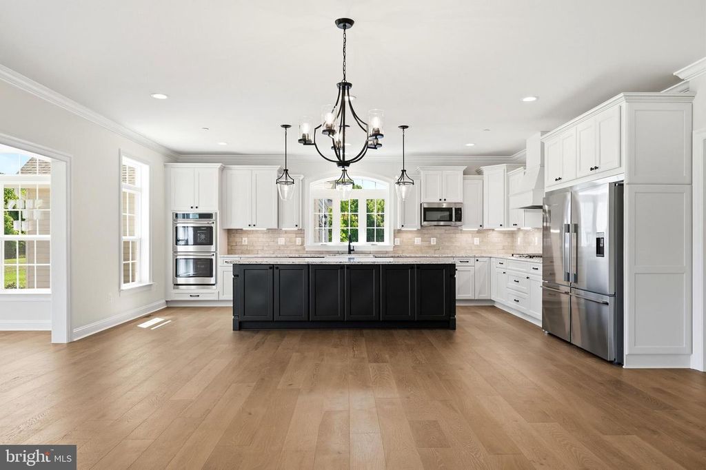 Image 74 of property listing at 985 BOUNTY PLACE, Owings, MD 20736