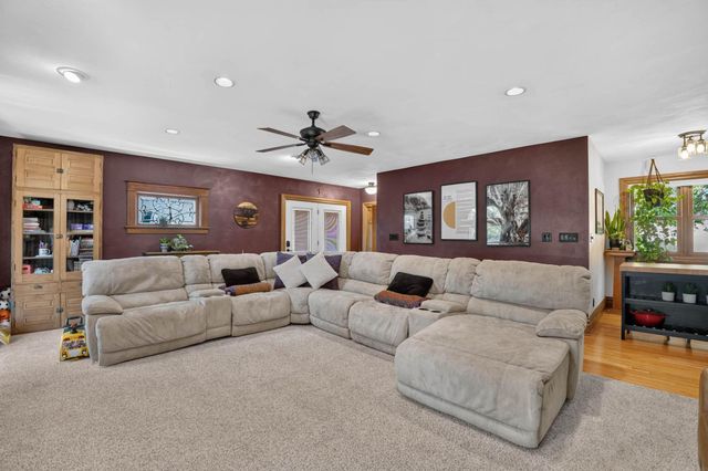 1703 Clay Street, Cedar Falls, IA 50613