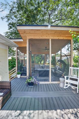 1703 Clay Street, Cedar Falls, IA 50613