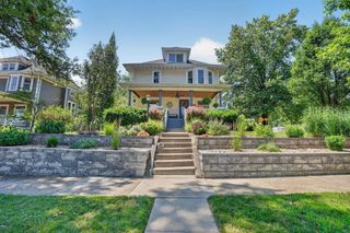 1703 Clay Street, Cedar Falls, IA 50613
