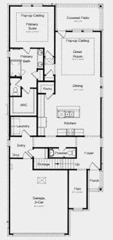 9718 Periwinkle Chase Drive, Richmond, TX 77407