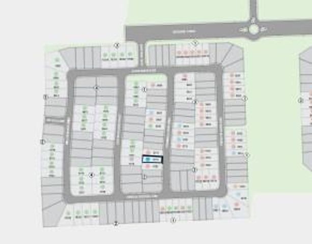 9718 Periwinkle Chase Drive, Richmond, TX 77407