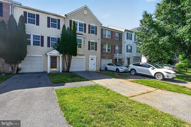 67 QUARTZ RD, Martinsburg, WV 25404