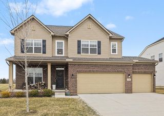 2744 Salt Springs Drive, Saline Twp, MI 48176