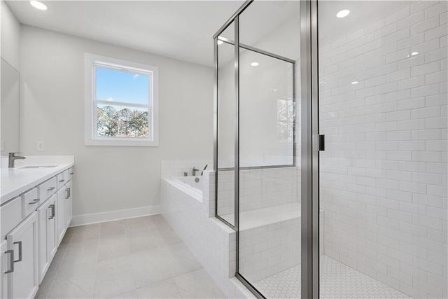 2564 Silver Star NE Drive, Marietta, GA 30066