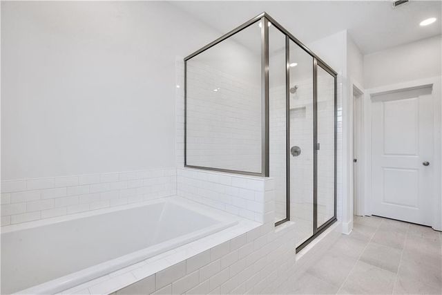 2564 Silver Star NE Drive, Marietta, GA 30066