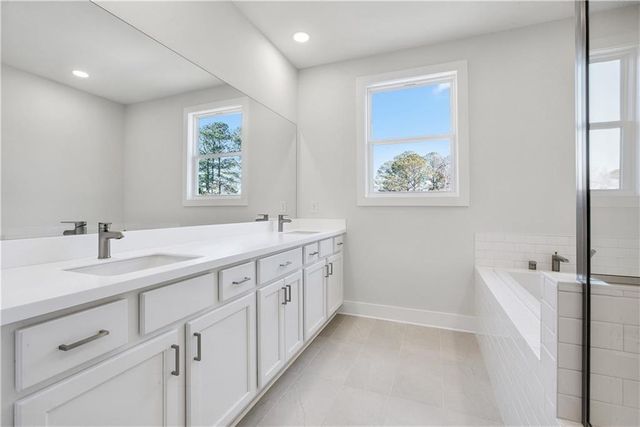 2564 Silver Star NE Drive, Marietta, GA 30066