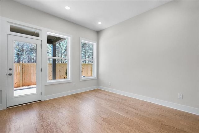 2564 Silver Star NE Drive, Marietta, GA 30066