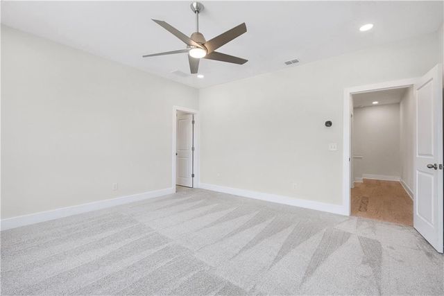 2564 Silver Star NE Drive, Marietta, GA 30066